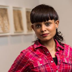 Pavitra Wickramasinghe