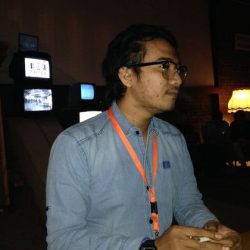 Mohammad Fauzi
