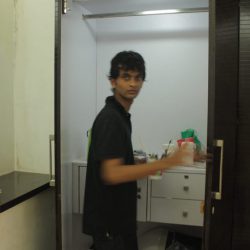 Sashikant Thavudoz