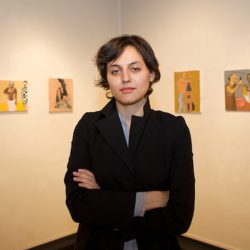 Tala Madani