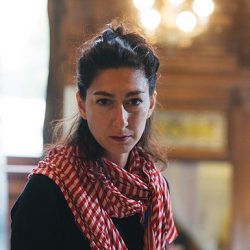 Laleh Khorramian