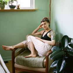 Trudy Erin Elmore