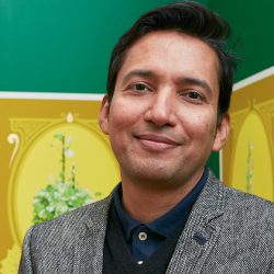 Abdullah M.I. Syed