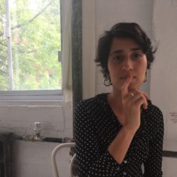 Sophie Sabet
