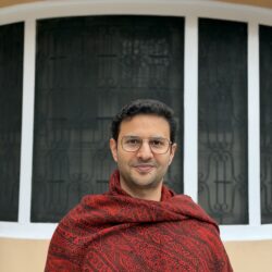 Niyash Mistry