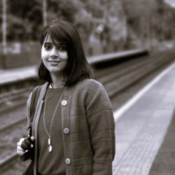 Nageen Shaikh